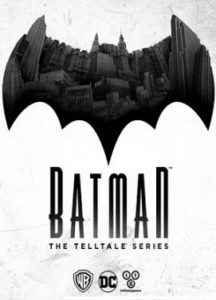 Batman- The Telltale Series (Steam Key)