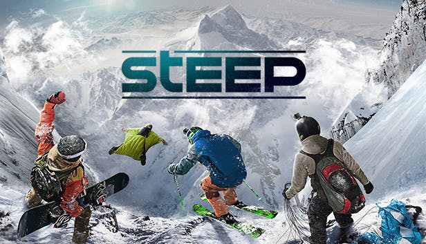 Steep Gratis en Uplay
