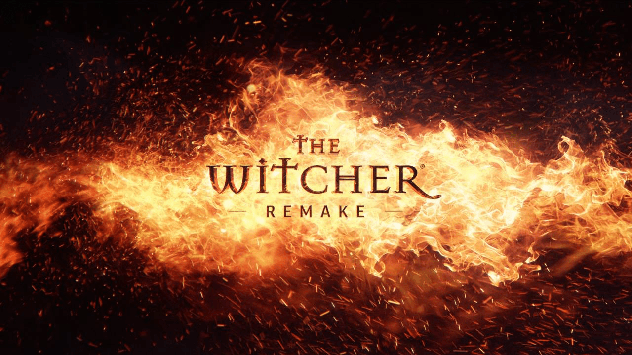 Anunciado The Witcher Remake