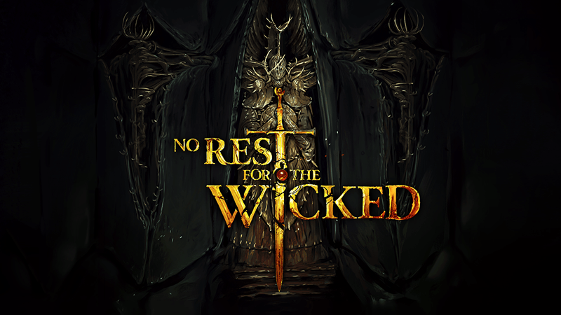 No Rest for the Wicked: The Crucible