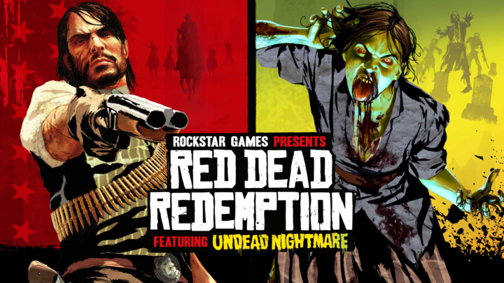 Red Dead Redemption llega a PC