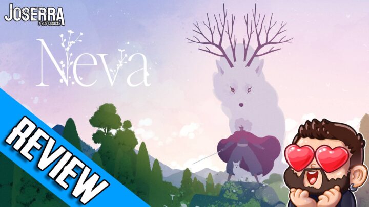 Neva – Review