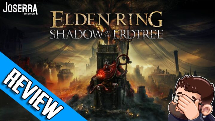 Elden Ring: Shadow of the Erdtree – Review