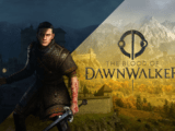 The Blood of DawnWalker el RPG de Rebel Wolves