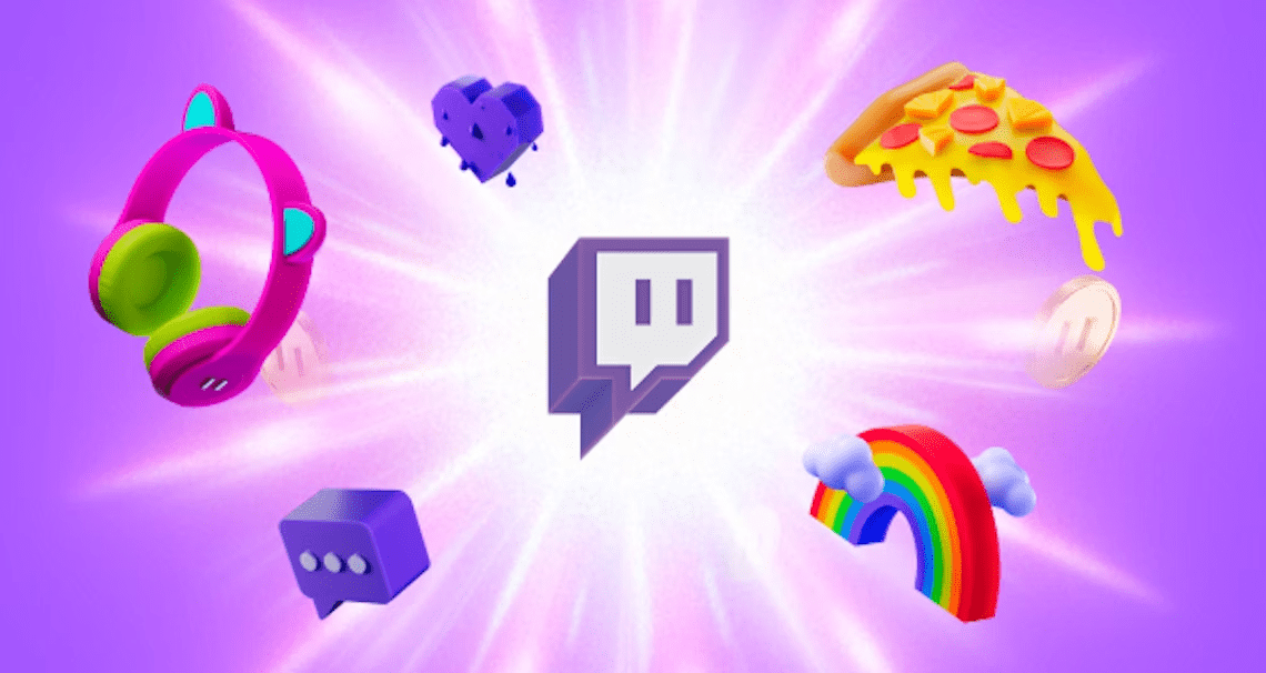 Oportunidades de negocio en Twitch