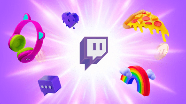 Oportunidades de negocio en Twitch