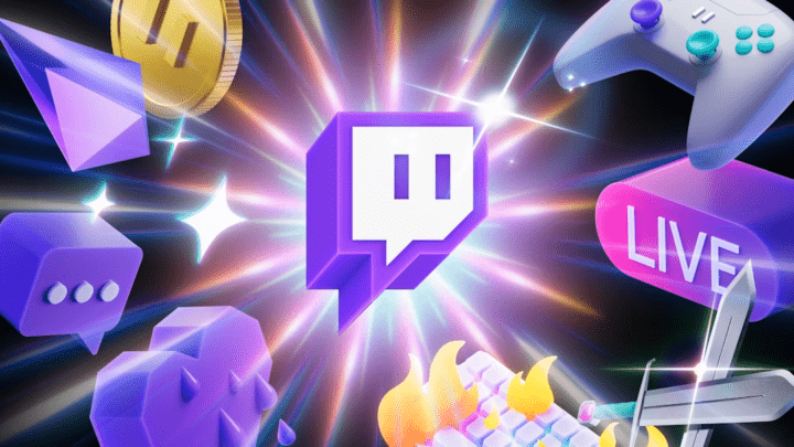 Planes de Twitch para 2025