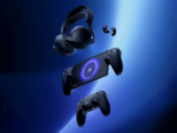 Sony anuncia la Colección Midnight Black