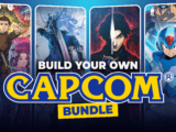 Bundle de Capcom en Fanatical