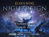 Elden Ring Nightreign ya tiene fecha