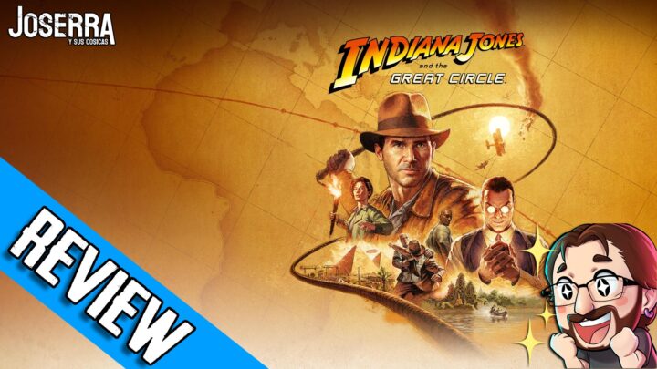 Indiana Jones y el Gran Círculo – Review