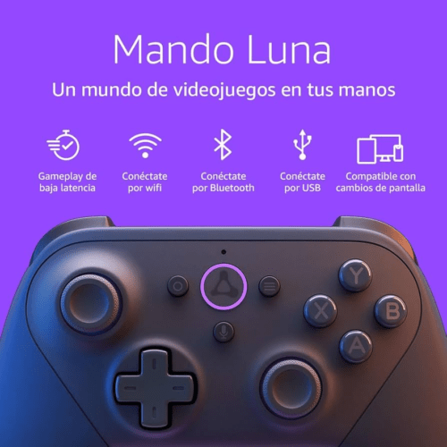 mando luna