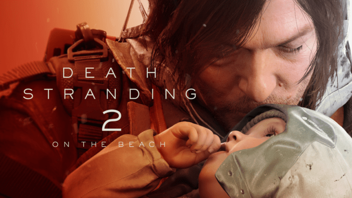 Nuevo Trailer Y Fecha de Death Stranding 2