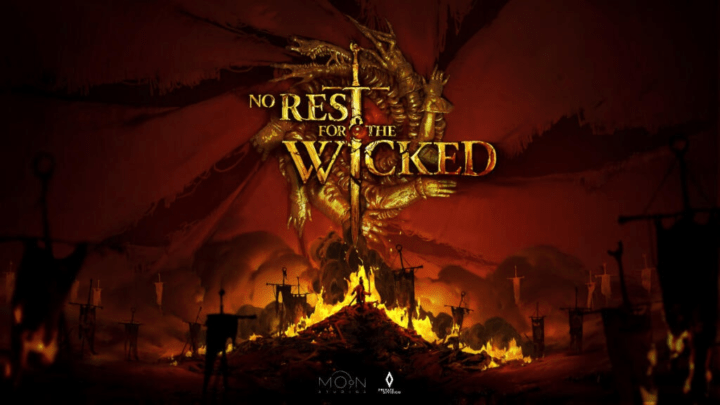 Anuncio importante de No Rest For the Wicked