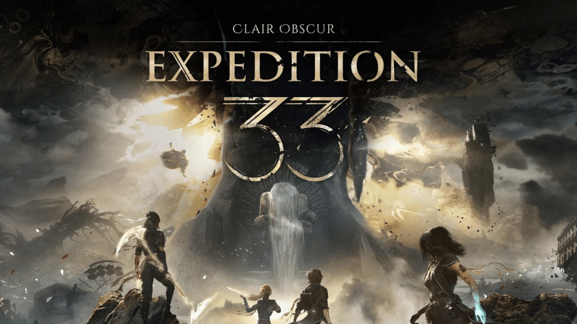 Sorteo Key de Expedition 33