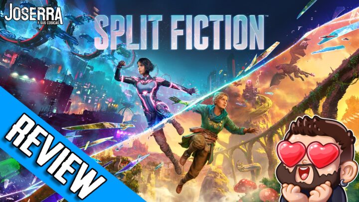 Split Fiction Review