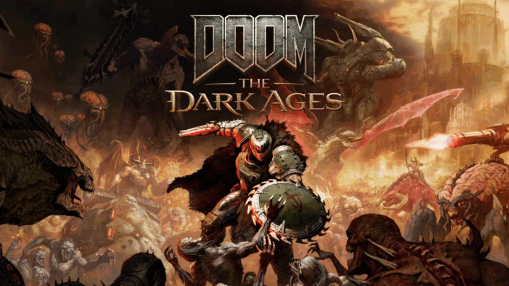 DOOM: The Dark Ages – Review