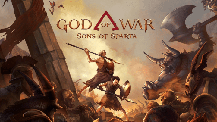 God of War: Sons of Sparta – Primeras Impresiones