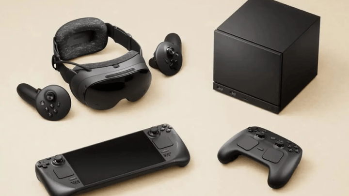 La Steam Machine podría retrasarse
