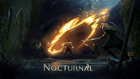 Nocturnal Gratis por unos días