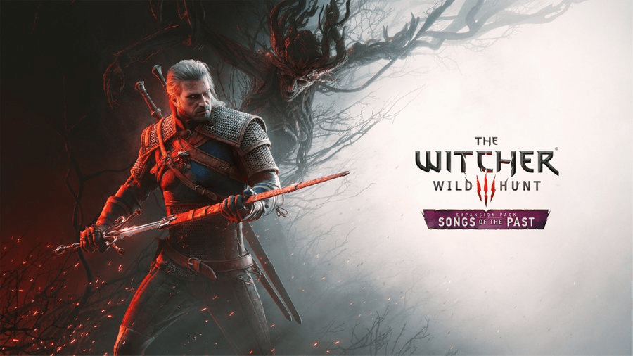 Anunciado The Witcher 3 – Songs of the Past