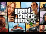 GTA V actualiza gratis a PS5 y XBOX Series
