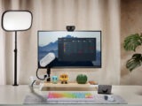 Elgato presenta su nuevo Key Light Air MK2