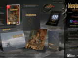 Blasphemous Martyr’s Edition ya disponible para reserva