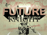 Future Knight – Primeras Impresiones