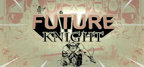 Future Knight – Primeras Impresiones