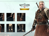 Dónde canjear las recompensas de The Witcher 3